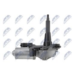 Motor stieračov NTY ESW-RE-020 - obr. 2