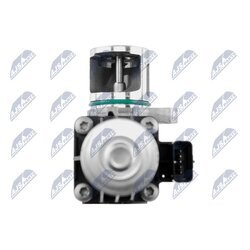 EGR ventil NTY EGR-FR-010 - obr. 4