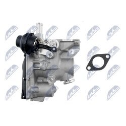 EGR ventil NTY EGR-RE-010 - obr. 3