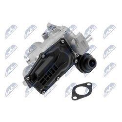 EGR ventil NTY EGR-RE-010 - obr. 5