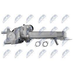 EGR ventil NTY EGR-VW-024 - obr. 5