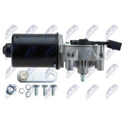 Motor stieračov NTY ESW-BM-019 - obr. 2