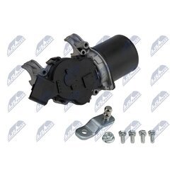 Motor stieračov NTY ESW-CT-009 - obr. 1