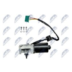 Motor stieračov NTY ESW-ME-002 - obr. 2