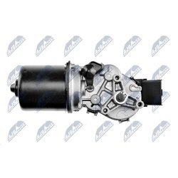 Motor stieračov NTY ESW-RE-006 - obr. 2