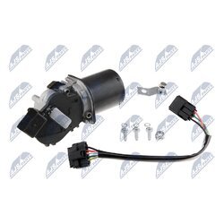 Motor stieračov NTY ESW-RE-008 - obr. 1