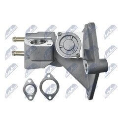 EGR ventil NTY EGR-AU-011 - obr. 4