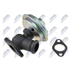 EGR ventil NTY EGR-CT-006 - obr. 1