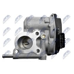 EGR ventil NTY EGR-TY-011 - obr. 5