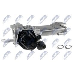 EGR modul NTY EGR-VW-022 - obr. 1