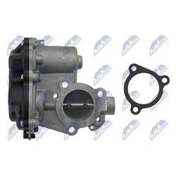 EGR ventil NTY EGR-VW-055 - obr. 3