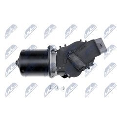 Motor stieračov NTY ESW-AU-009 - obr. 2