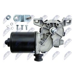 Motor stieračov NTY ESW-FR-015 - obr. 2