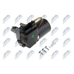 Motor stieračov NTY ESW-FT-007 - obr. 1