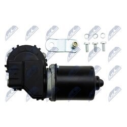 Motor stieračov NTY ESW-FT-016 - obr. 3