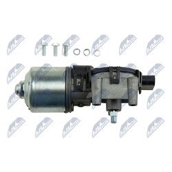 Motor stieračov NTY ESW-FT-020 - obr. 2