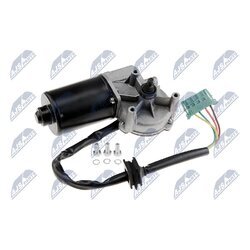 Motor stieračov NTY ESW-ME-008