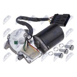 Motor stieračov NTY ESW-PL-025 - obr. 1