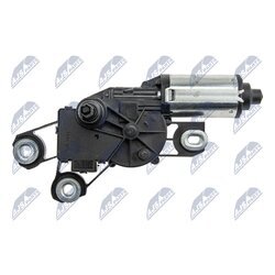 Motor stieračov NTY ESW-SE-004 - obr. 2