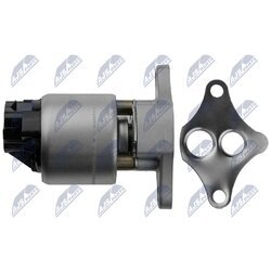 EGR ventil NTY EGR-DW-008 - obr. 3