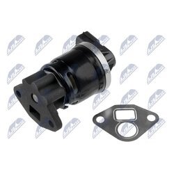 EGR ventil NTY EGR-HD-006 - obr. 1