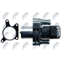 EGR ventil NTY EGR-ME-000 - obr. 2