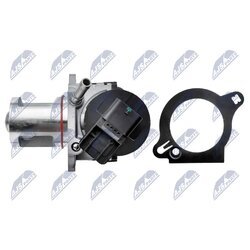 EGR ventil NTY EGR-ME-029 - obr. 4