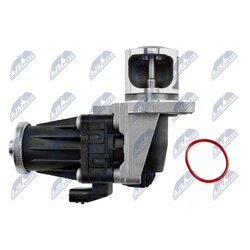 EGR ventil NTY EGR-RE-007 - obr. 2