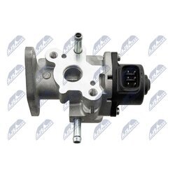 EGR ventil NTY EGR-TY-012 - obr. 2