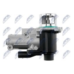 EGR ventil NTY EGR-VW-005 - obr. 3