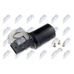 Motor stieračov NTY ESW-FT-004 - obr. 1