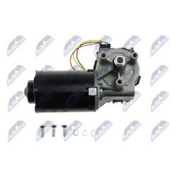 Motor stieračov NTY ESW-FT-007 - obr. 3