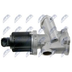 EGR ventil NTY EGR-FT-001 - obr. 2