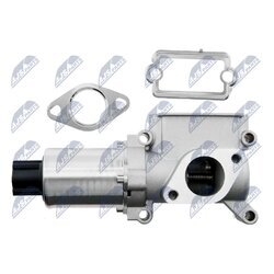 EGR ventil NTY EGR-FT-012 - obr. 3