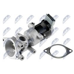 EGR ventil NTY EGR-LR-002