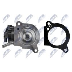 EGR ventil NTY EGR-ME-029 - obr. 2