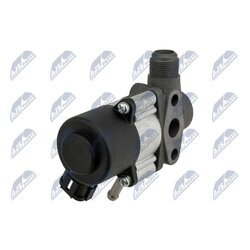 EGR ventil NTY EGR-NS-012 - obr. 1