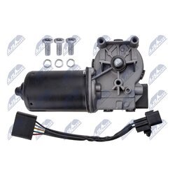 Motor stieračov NTY ESW-HY-505 - obr. 4