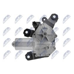 Motor stieračov NTY ESW-RE-020 - obr. 4