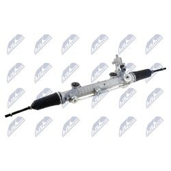 Prevodka riadenia NTY SPK-ME-006 - obr. 1