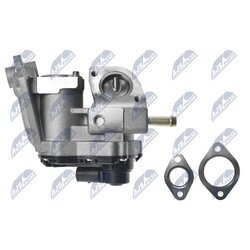 EGR ventil NTY EGR-AU-011 - obr. 3