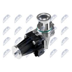 EGR ventil NTY EGR-FR-010