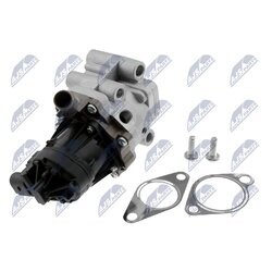 EGR ventil NTY EGR-FT-010 - obr. 1