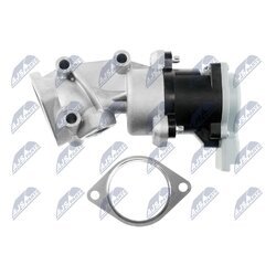 EGR ventil NTY EGR-LR-002 - obr. 2