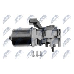 Motor stieračov NTY ESW-BM-003 - obr. 2