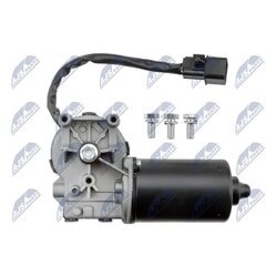 Motor stieračov NTY ESW-HY-501 - obr. 3