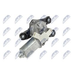 Motor stieračov NTY ESW-RE-017