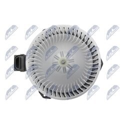 Vnútorný ventilátor NTY EWN-HD-003 - obr. 3