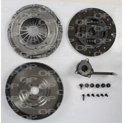 Spojková sada OPEN PARTS CLK9101.04