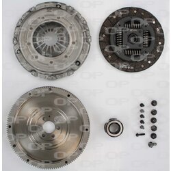 Spojková sada OPEN PARTS CLK9096.04